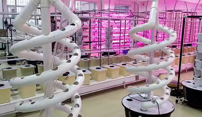 Κίνα Jilin C-More Farming Technology Limited