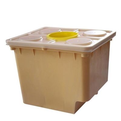 Μαύρο Multi_span θερμοκηπίου Grow Box Dutch Bato Bucket Υδροπονικό σύστημα Dutch Bucket